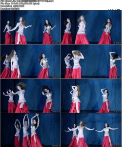 JSJ belry舞蹈演出活动04[1V141M]